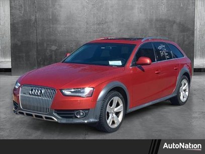 Used 2015 Audi A4 Premium Plus