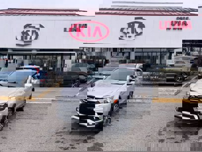 Used 2018 Mitsubishi Outlander Sport SE