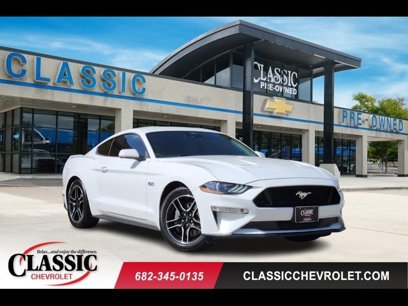 Used 2023 Ford Mustang GT