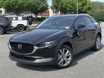 Used 2023 MAZDA CX-30 AWD 2.5 S w/ Preferred Package