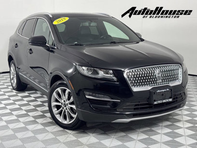 Used 2019 Lincoln MKC Select w/ Select Plus Package