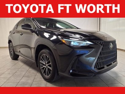 Used 2025 Lexus NX 250 FWD
