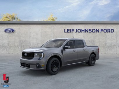 New 2025 Ford Maverick Lobo