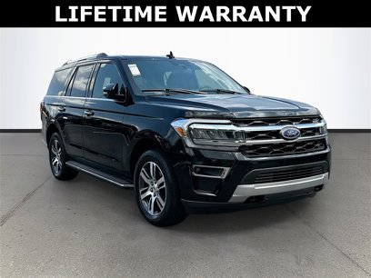 Used 2023 Ford Expedition Limited