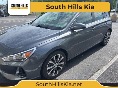 Used 2018 Hyundai Elantra GT