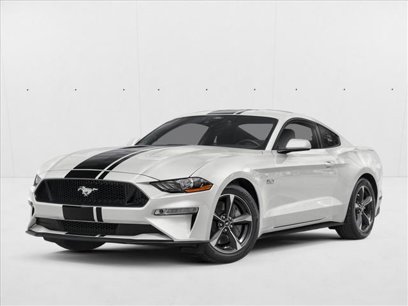 Used 2023 Ford Mustang GT Premium w/ Mustang Nite Pony Package