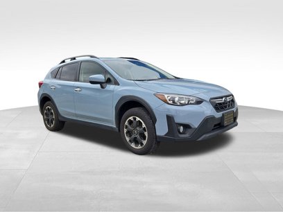 Used 2023 Subaru Crosstrek 2.0i Premium