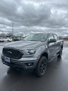 Used 2021 Ford Ranger XLT w/ Equipment Group 301A Mid