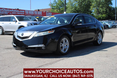 Used 2009 Acura TL
