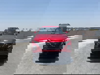 Certified 2023 Hyundai Tucson SEL w/ Convenience Package