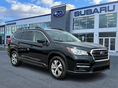 Certified 2022 Subaru Ascent Premium w/ Convenience Package