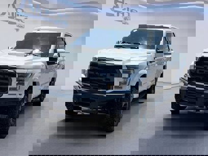 Used 2018 Ford F150 Raptor w/ Equipment Group 802A Luxury