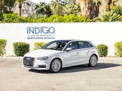Used 2017 Audi A3 e-tron Premium
