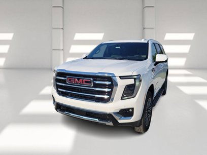 New 2025 GMC Yukon Elevation w/ Elevation Premium Package