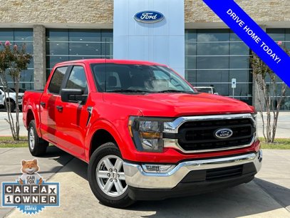 Used 2023 Ford F150 XLT