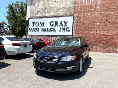 Used 2016 Volvo S80 T5
