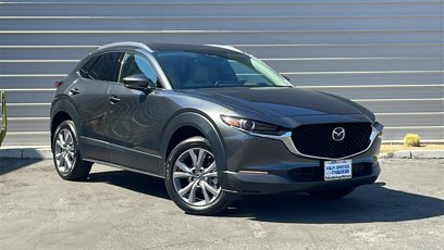 New 2024 MAZDA CX-30 AWD 2.5 S w/ Premium Package