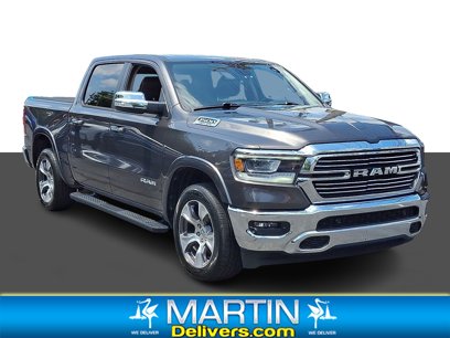 Used 2020 RAM 1500 Laramie