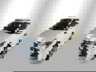 Used 2021 Toyota Corolla LE