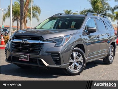 Used 2024 Subaru Ascent Premium w/ Convenience Package