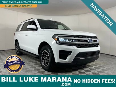 Used 2024 Ford Expedition XLT