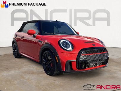 Used 2023 MINI Cooper John Cooper Works w/ Driver Assistance Package