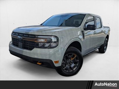 Used 2024 Ford Maverick Tremor w/ Tremor Off-Road Package