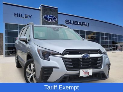 Certified 2024 Subaru Ascent Premium w/ Convenience Package