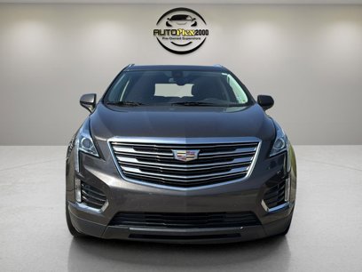 Used 2019 Cadillac XT5 Luxury