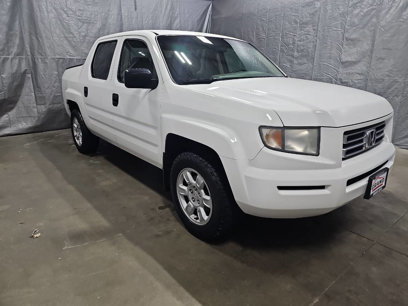 Used 2006 Honda Ridgeline RT