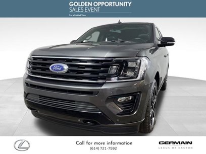 Used 2019 Ford Expedition Limited w/ Equipment Group 303A