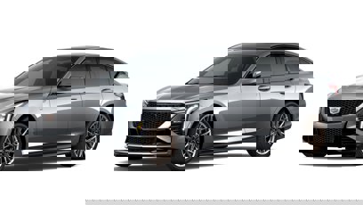 New 2025 Cadillac CT5 V Blackwing w/ Super Cruise 1 Package