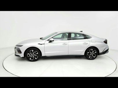 Used 2024 Hyundai Sonata SEL