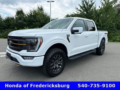 Used 2023 Ford F150 Tremor w/ Equipment Group 402A High