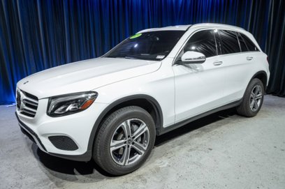 Used 2019 Mercedes-Benz GLC 300