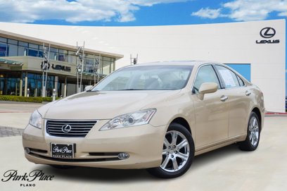 Used 2008 Lexus ES 350