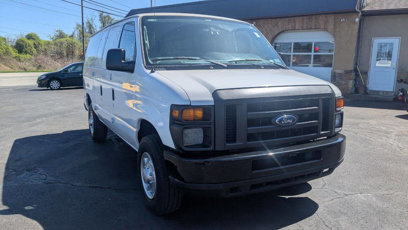 Used 2010 Ford E-250 and Econoline 250