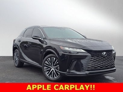 Used 2023 Lexus RX 350 AWD