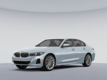 Used 2024 BMW M340i xDrive w/ Premium Package