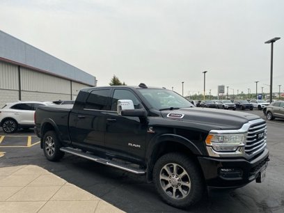 Certified 2023 RAM 3500 Limited