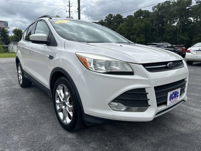 Used 2013 Ford Escape SE