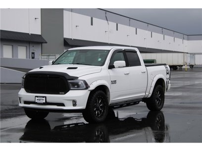 Used 2015 RAM 1500 Sport