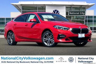 Used 2021 BMW 228i xDrive Gran Coupe w/ Convenience Package