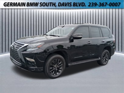 Used 2023 Lexus GX 460 Premium