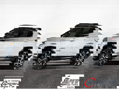 New 2025 Jeep Compass Limited