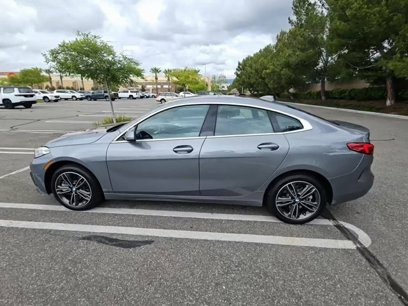 Used 2024 BMW 228i Gran Coupe
