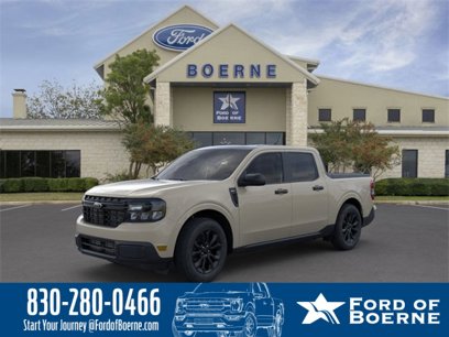New 2024 Ford Maverick XLT w/ XLT Luxury Package