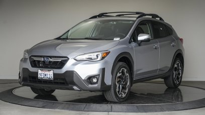 Used 2023 Subaru Crosstrek 2.5i Limited