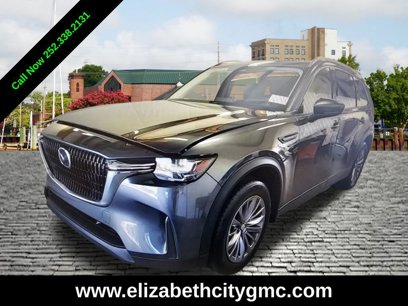 Used 2024 MAZDA CX-90 3.3 Turbo w/ Preferred Plus