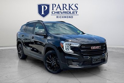 Used 2023 GMC Terrain SLE w/ Driver Convenience Package